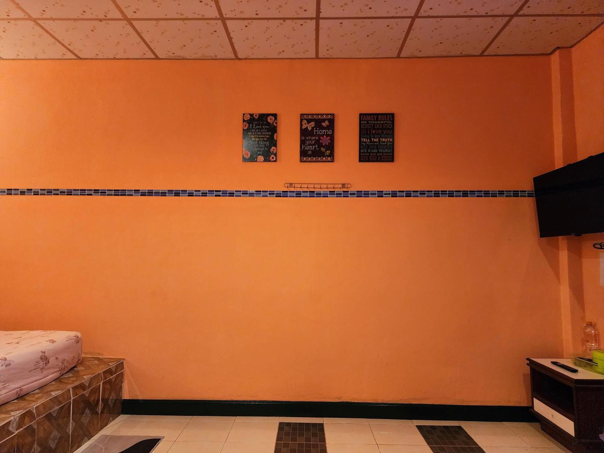Ingpha Room For Rent 사툰 외부 사진